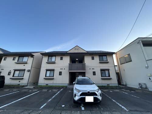 ヴェル　ドミール B201号-3