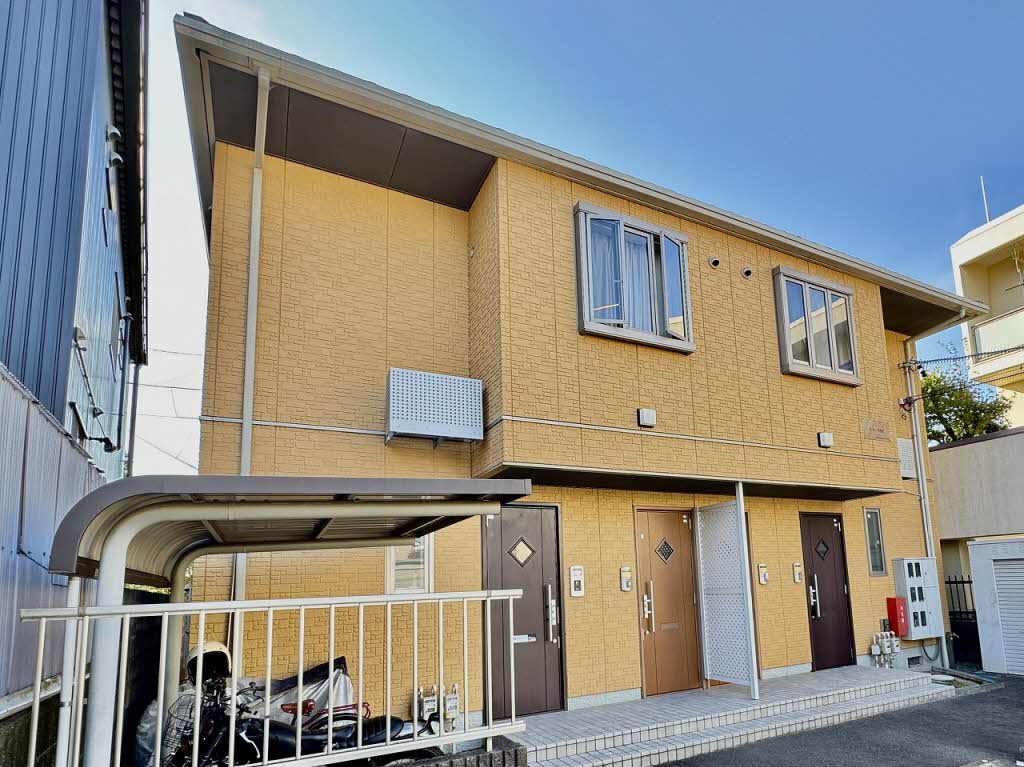 ラセーヌ古庄 0202号-2