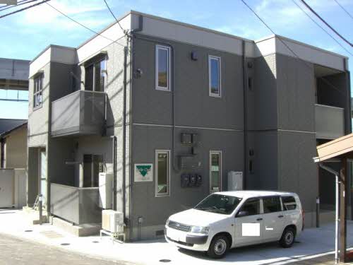 ベル　クレール0201-1