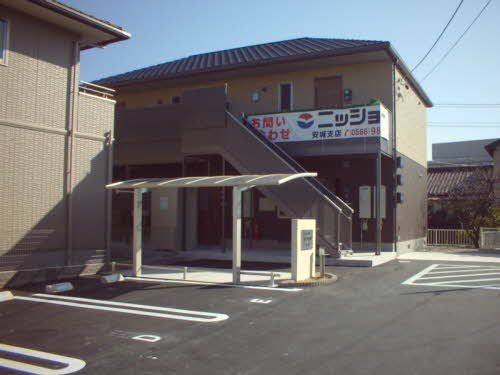 ユピテル今池0203-1