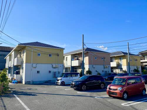 リア・フレールＡ