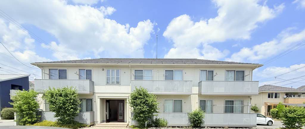 ファーストヴィラーチェ