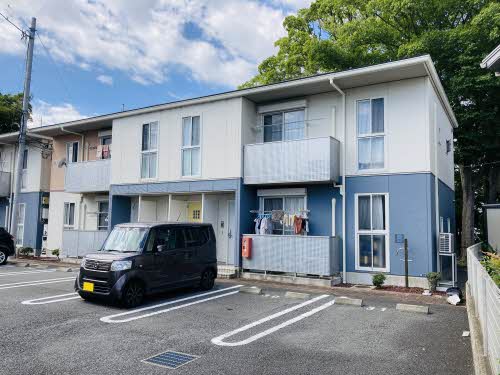 クラヴィエ　デュオ B102号-15