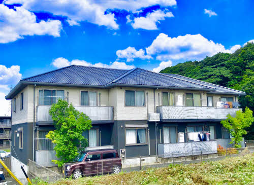 ドミール片西 0203号-15