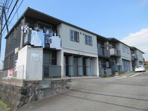 カーサ B102号-15