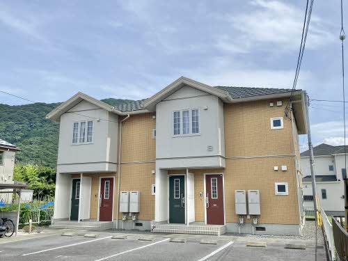 エスポワール塩満 B101号-15