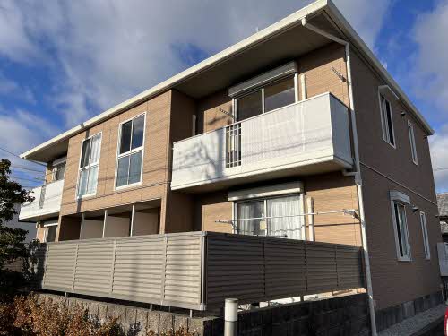 サンモールガーデンA202-1