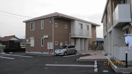 ＫＩコーポレーション上ノ畑 B202号-15