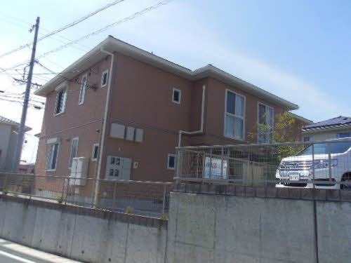 ビューテラスきらり 0102号-14