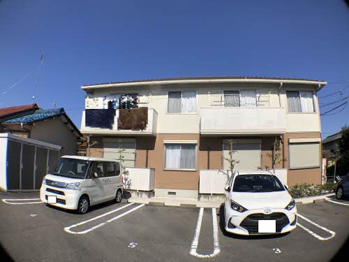 シャンベール