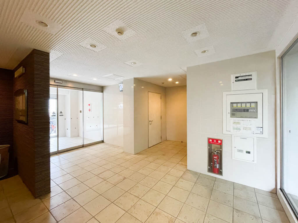 さくら館 0505号-15