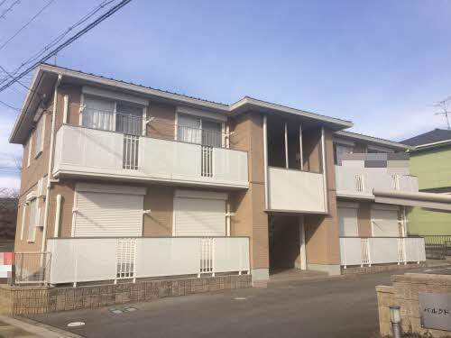 パルクドゥヴァン