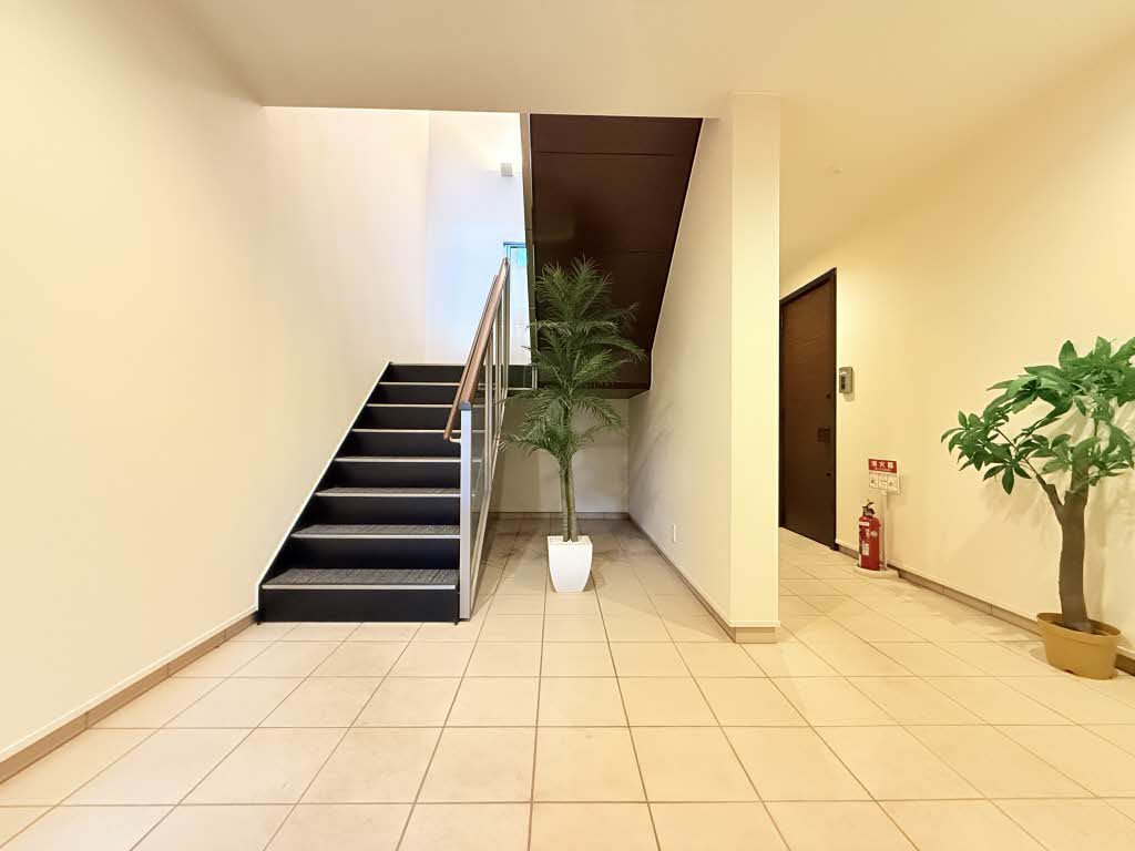 シャーメゾンカラマ 0105号-13