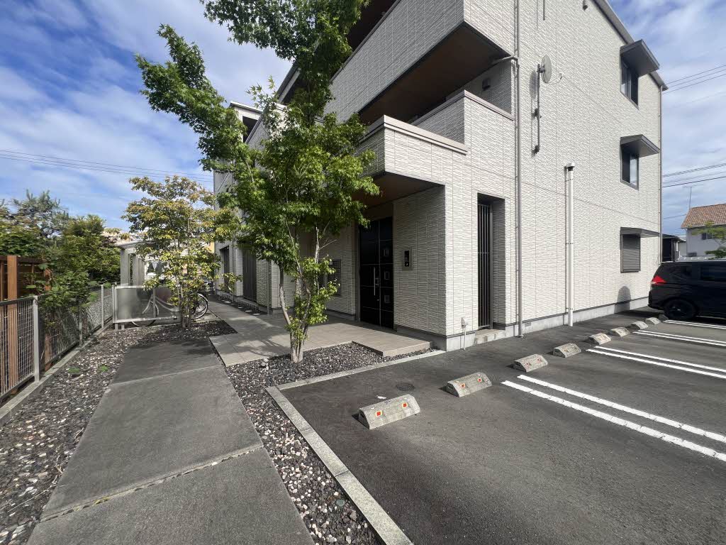 ドルチェ掛川中央 0202号-13
