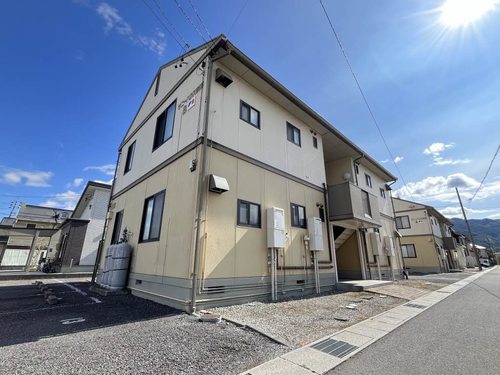 サニーハウス岩波B102-1