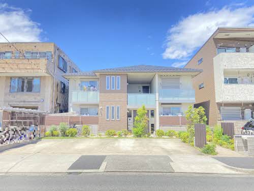 ブランエブラン高畑