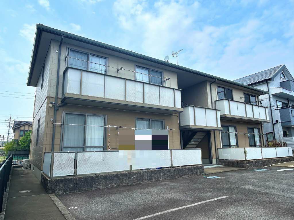 アムール堀ノ内