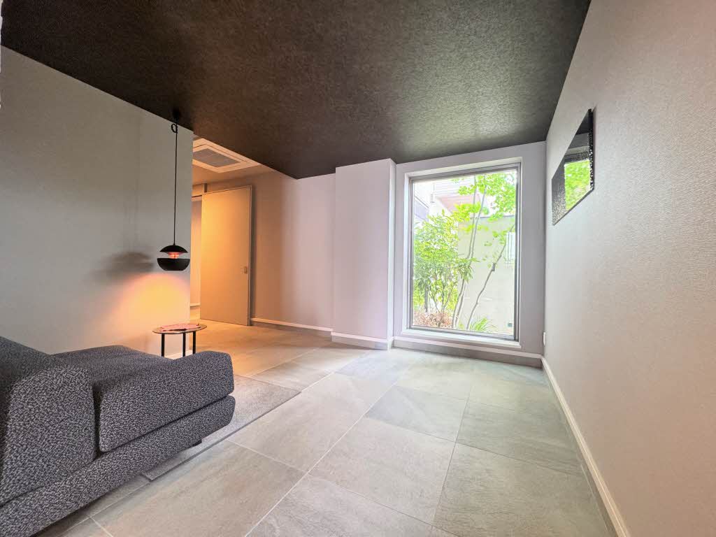 Lei東中野 0101号-2