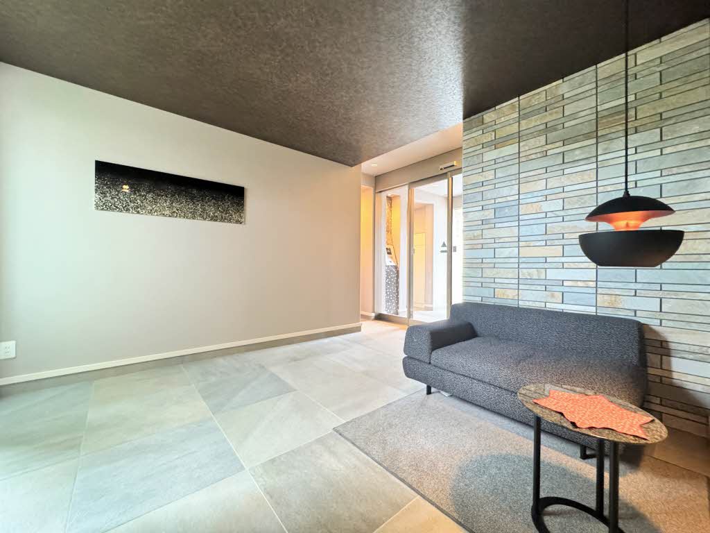 Lei東中野 0101号-3