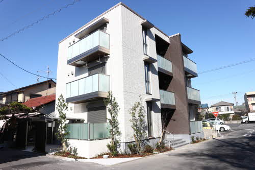 シルバーの方にも小さな２０サイズ名古屋近郊限定手渡のみ名古屋市中村区北区配送無料 シャーメゾン】ネオ カーサの賃貸情報｜名古屋市中村区｜積水