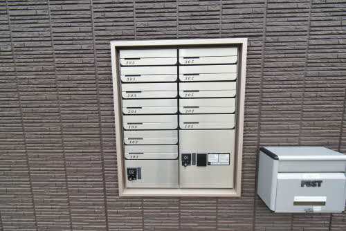 エクラージュ黒田 0101号-5