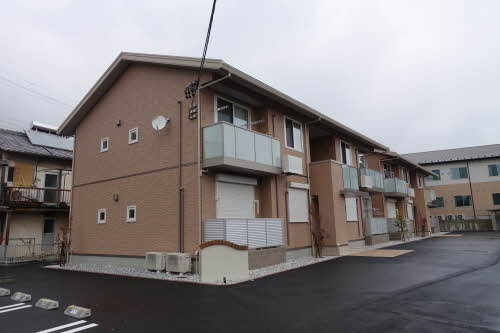 ファミールメゾン