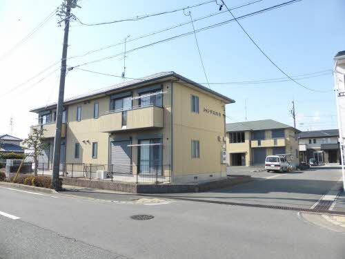 シャン・ド・エストA101-1