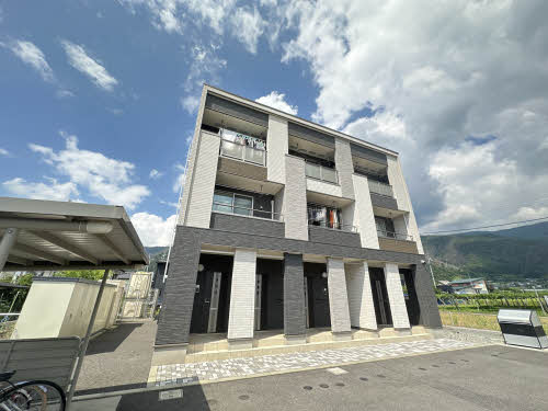 グリーンスクエア