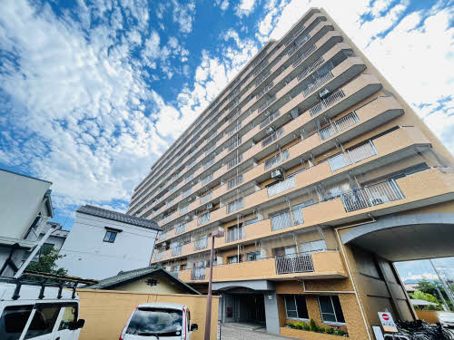 ダイアパレス松本大手0302-1