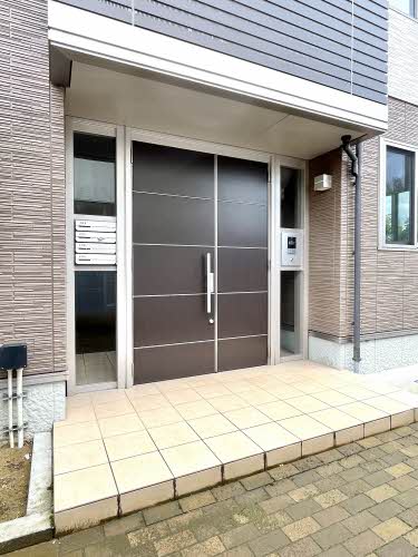 メイベリーン川崎 A106号-15