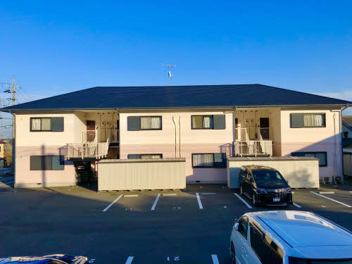 ドミール木綿台 A103号-15