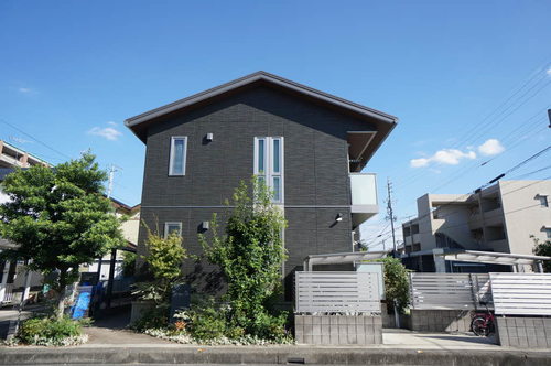 シャーメゾン　フェリーチェ