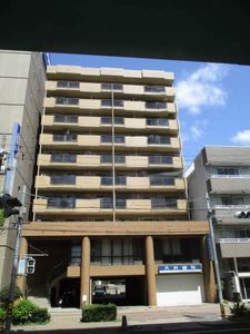 アベニュー大井