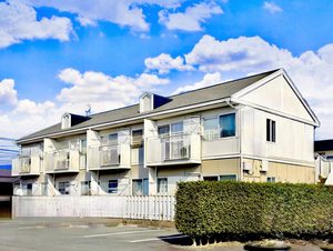 フレグランス牛川 C205号-1