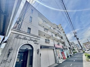 ユーロハイツシブヤ 0206号-1