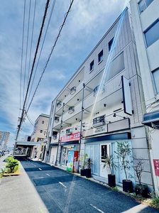 ユーロハイツシブヤ 0206号-15