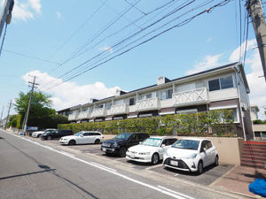 メゾンドール西入 0106号-15