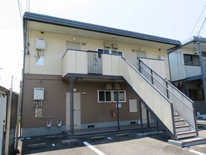 フォーブル葵 0201号-1