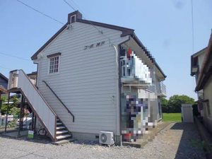 コーポ神戸 0202号-1