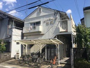 光町セントポーリア 0201号-1