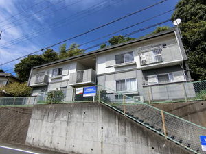 タウニイエード B102号-1