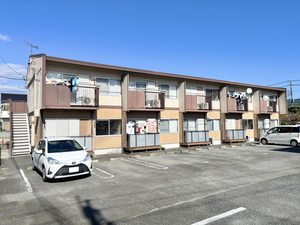 タウニィ長岡みなみ 0105号-1