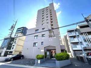 グランメゾン千種 0203号-1