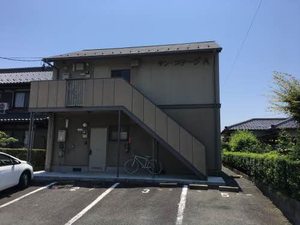 サンコテ－ジ A101号-1