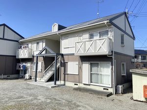 フレグランスリバーサイド