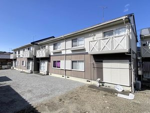 フレグランスリバーサイド B201号-1