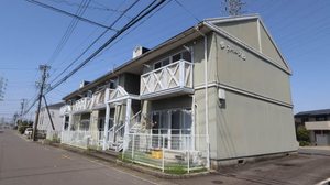 夢スペース B102号-1