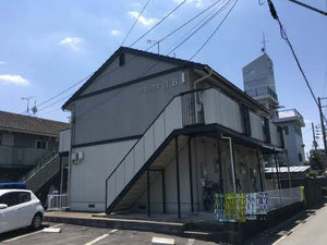 アネックス２１ B102号-1