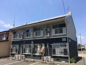 ステップ１長良