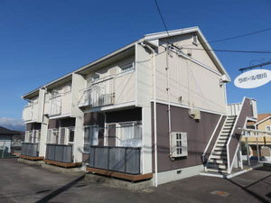 ラポール笹川 0103号-1